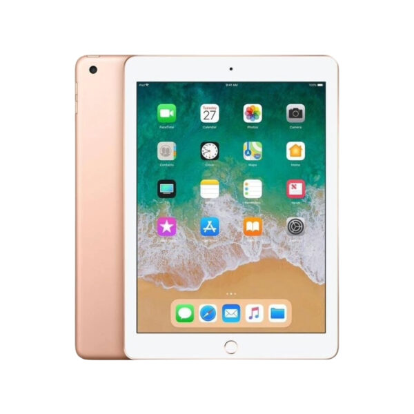 iPad 6 (2018) | 9.7″ - Image 4