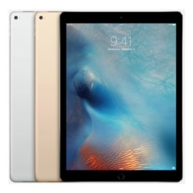iPad Pro (2015) | 12.9″