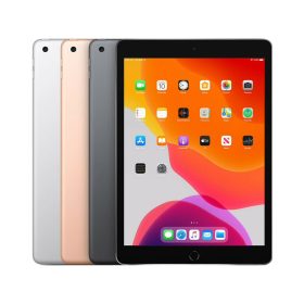 iPad 7 (2019) | 10.2″