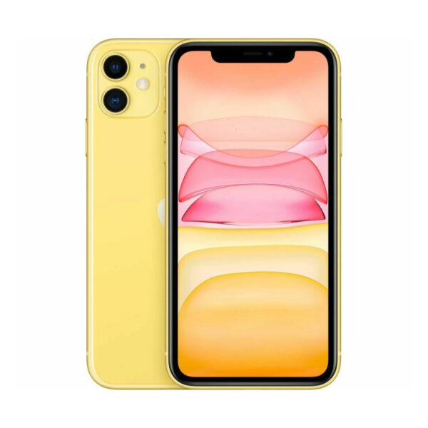 iPhone 11 - Image 6