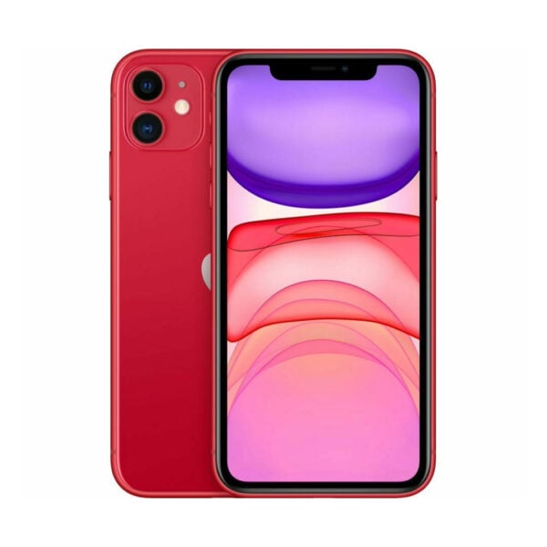 iPhone 11 - Image 5