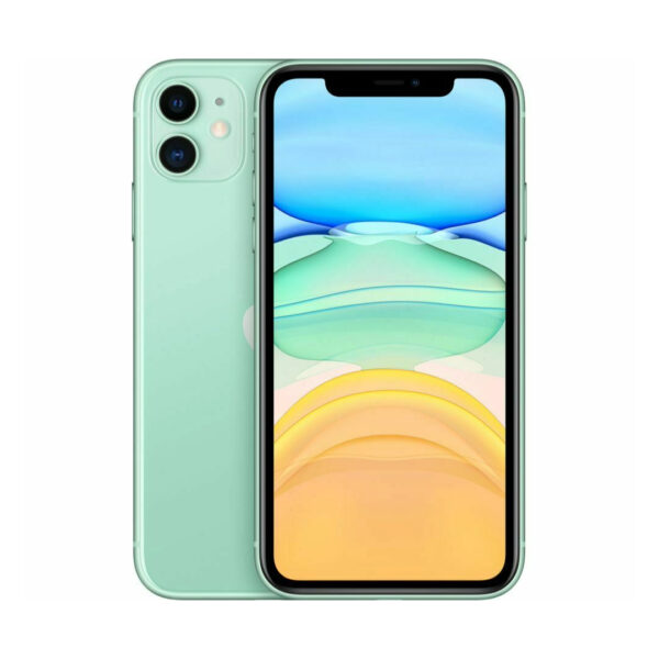 iPhone 11 - Image 4
