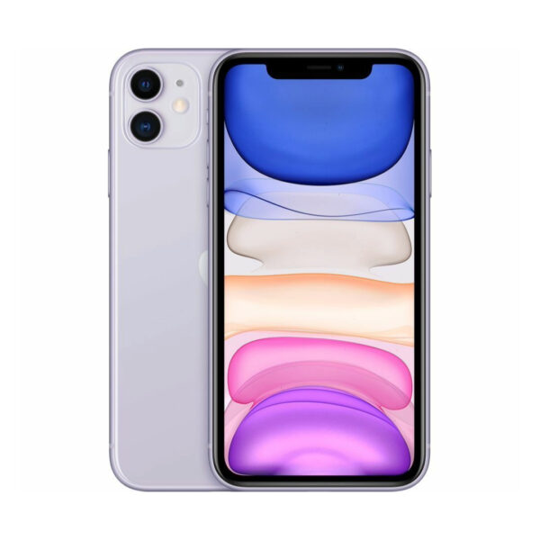 iPhone 11 - Image 3