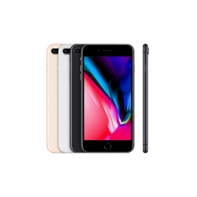 iPhone 8 Plus