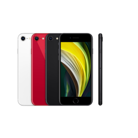 iPhone SE 2nd Gen