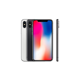 iPhone X