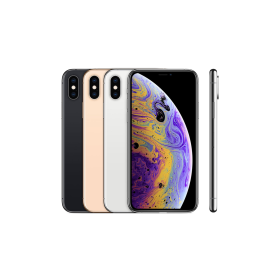 iPhone XS