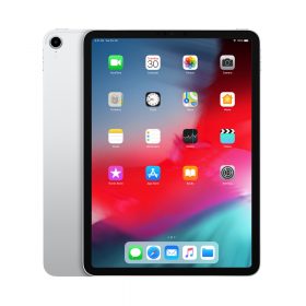 iPad Pro (2018) | 12.9"