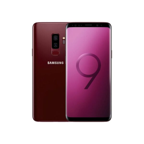Samsung Galaxy S9 - Image 6
