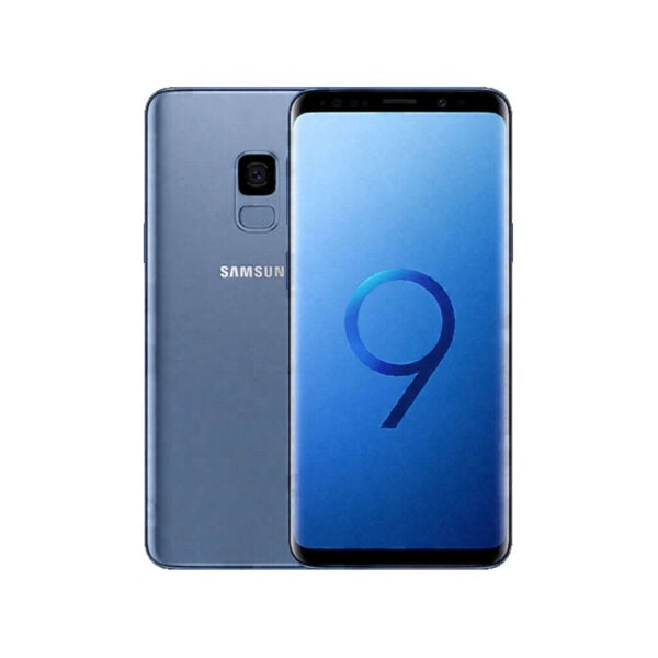 Samsung Galaxy S9 - Image 4