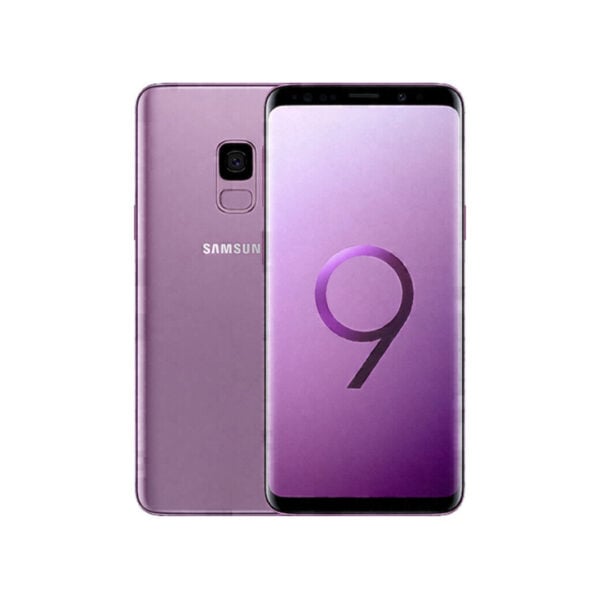 Samsung Galaxy S9 - Image 3
