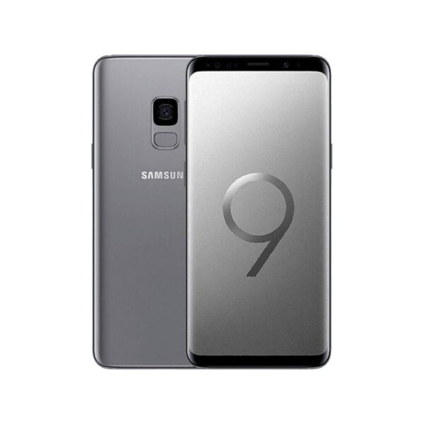 Samsung Galaxy S9 - Image 7