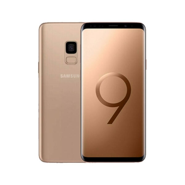 Samsung Galaxy S9 - Image 8