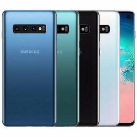 Samsung Galaxy S10+
