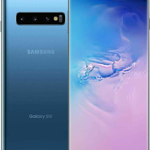 Samsung Galaxy S10+ - Image 4