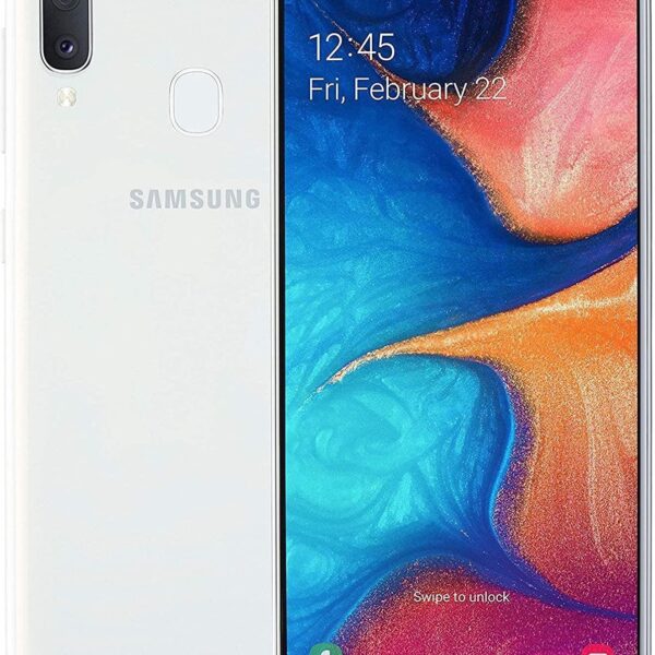 Samsung Galaxy A20e - Image 4
