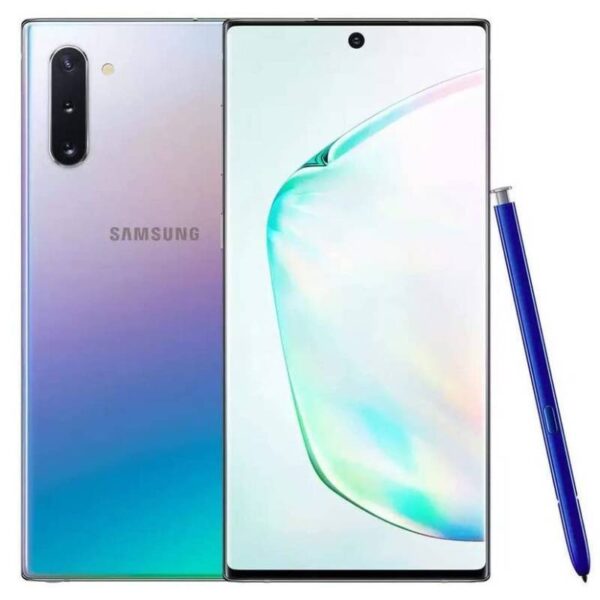 Samsung Galaxy Note 10 - Image 3