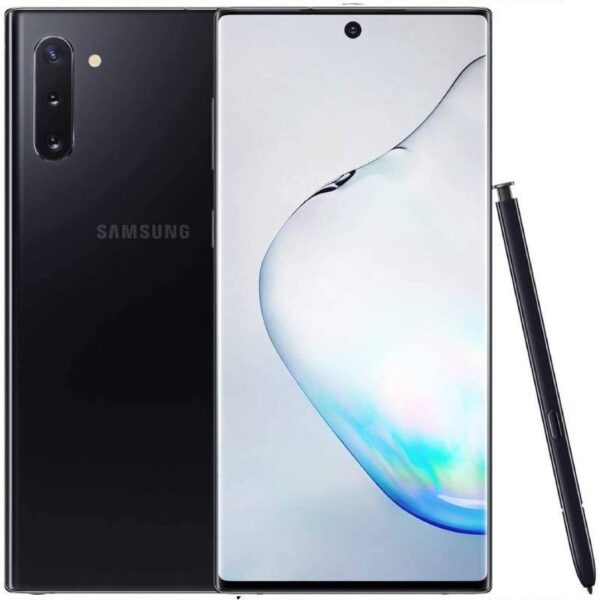 Samsung Galaxy Note 10 - Image 4