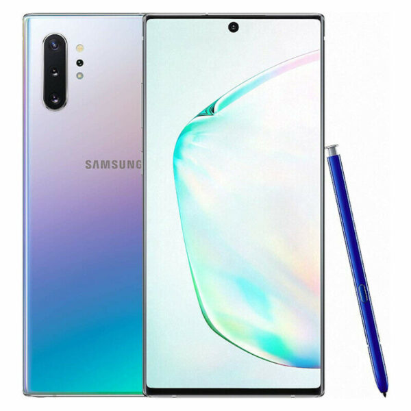 Samsung Galaxy Note 10+ - Image 3