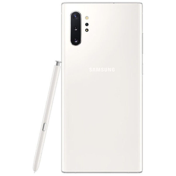 Samsung Galaxy Note 10+ - Image 4