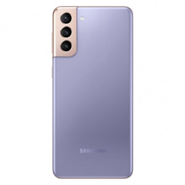 Samsung Galaxy S21+ 5G - Image 4