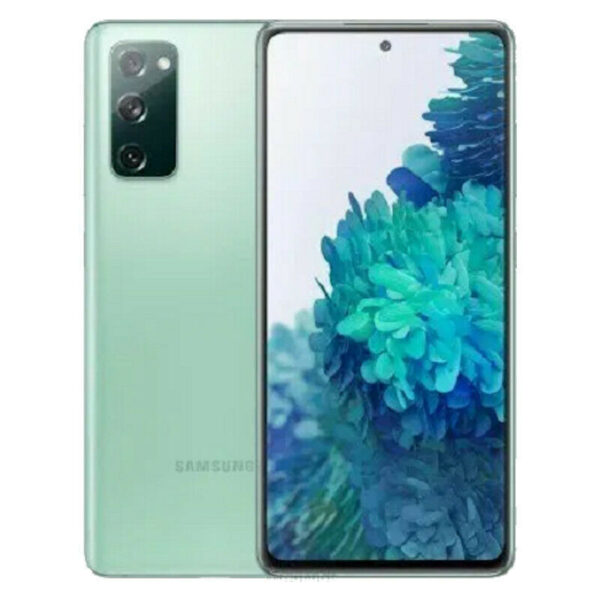 Samsung Galaxy S20 FE 5G - Image 4