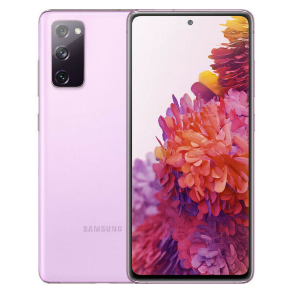 Samsung Galaxy S20 FE 5G - Image 5