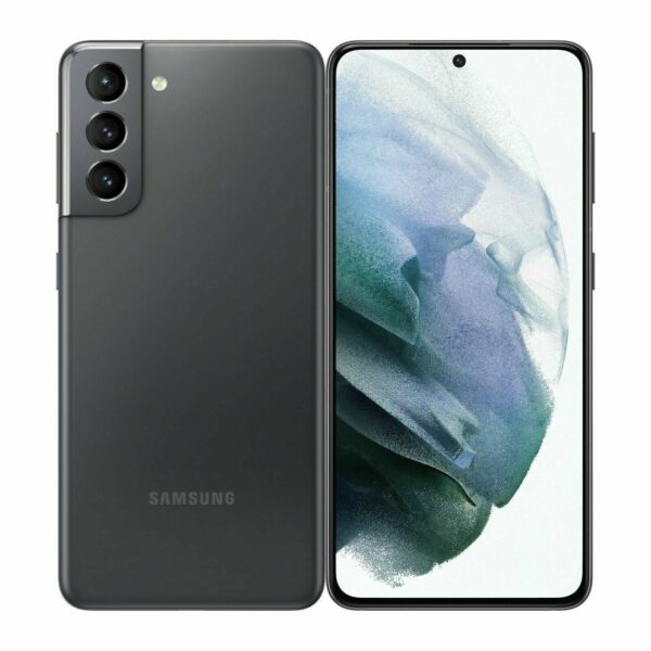 Samsung Galaxy S21 5G - Image 5