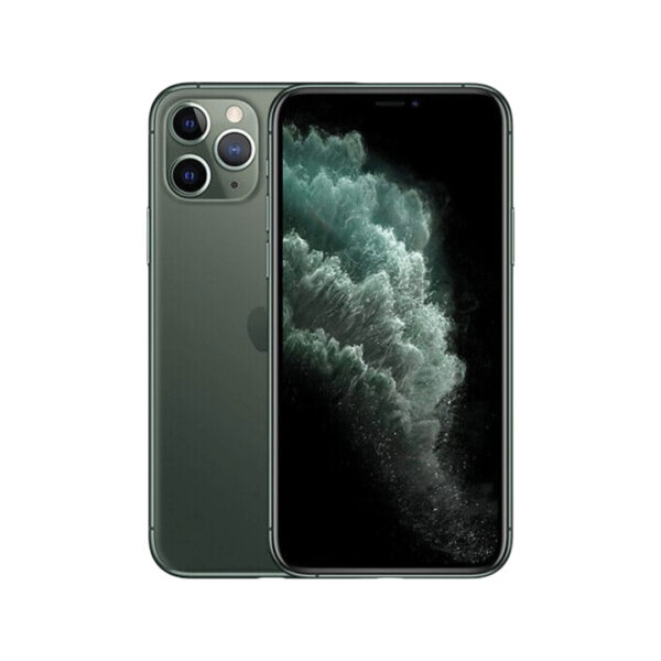 iPhone 11 Pro - Image 3