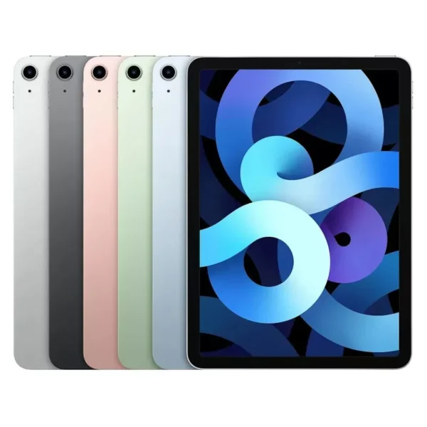 iPad Air 4 - Image 1
