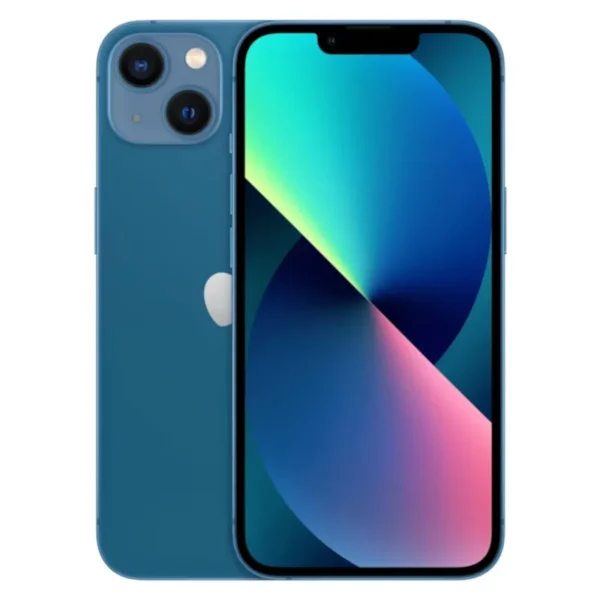 iPhone 13 - 128GB - Blue - Grade B - Image 1