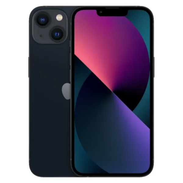 iPhone 13 - 128GB - Midnight - Grade C - Image 1