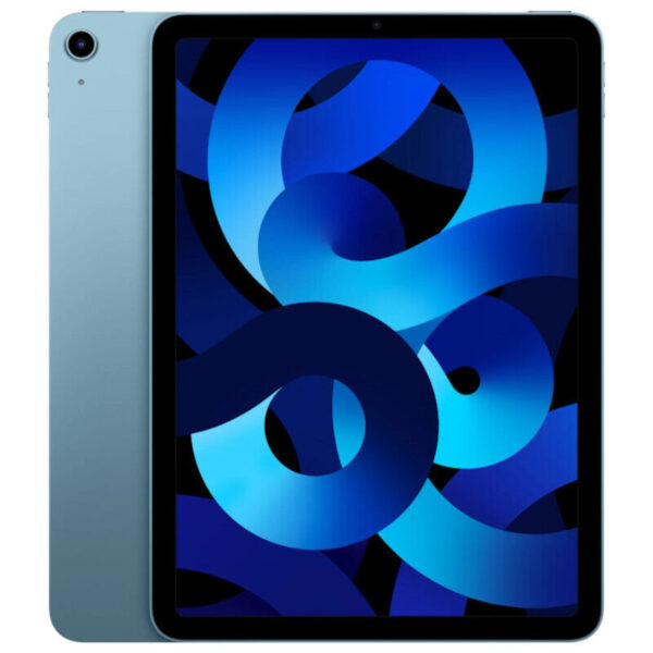 iPad Air 5 - 64GB - Blue - Grade A - Image 1