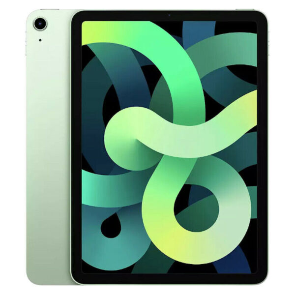 iPad Air 4 - 256GB - Green - Grade B - Image 1