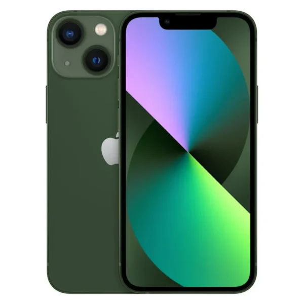iPhone 13 - 128GB - Green - Grade B - Image 1