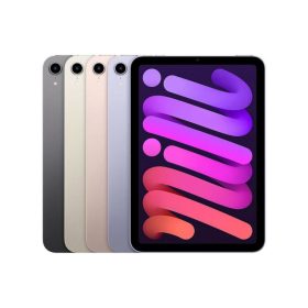 iPad Mini 6 (2021) | 8.3″