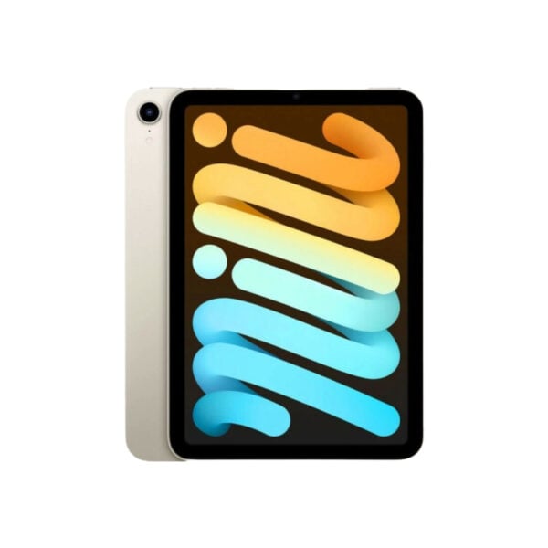 iPad Mini 6 (2021) | 8.3″ - Image 5