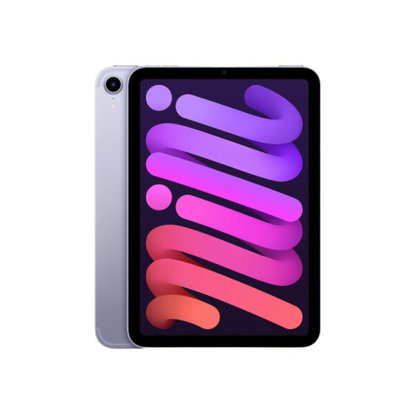 iPad Mini 6 (2021) | 8.3″ - Image 4