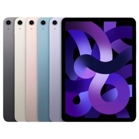 iPad Air 5 (2022) | 10.9″
