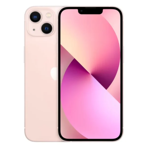 iPhone 13 - 128GB - Pink - Grade B - Image 1