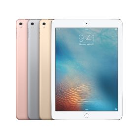 iPad Pro (2016) | 9.7"