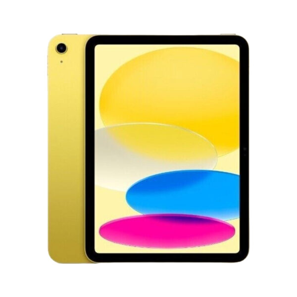 iPad 10 (2022) | 10.9" - Image 4