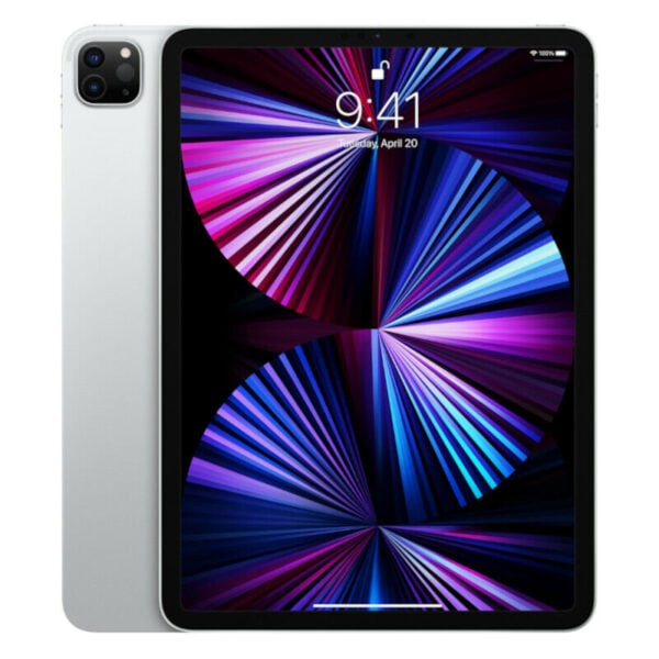 iPad Pro (2021) | 12.9" - Image 3