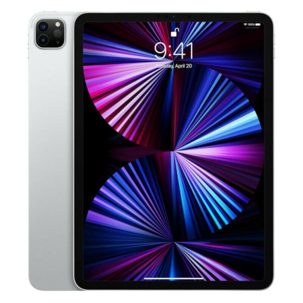 iPad Pro (2021) | 11" - Image 3