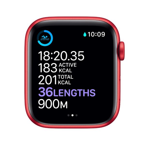 Apple Watch Series 6 - Image 3
