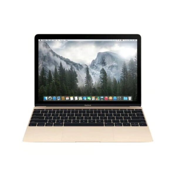 MacBook Retina 12-inch 2017 - Image 4