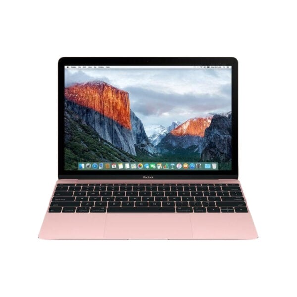 MacBook Retina 12-inch 2017 - Image 3