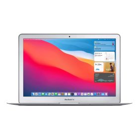MacBook Air 13-inch 2017