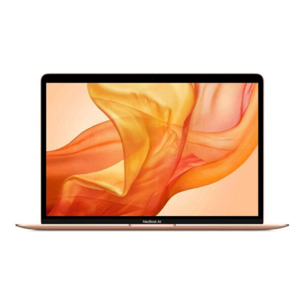 MacBook Air 13-inch 2018 - Image 3
