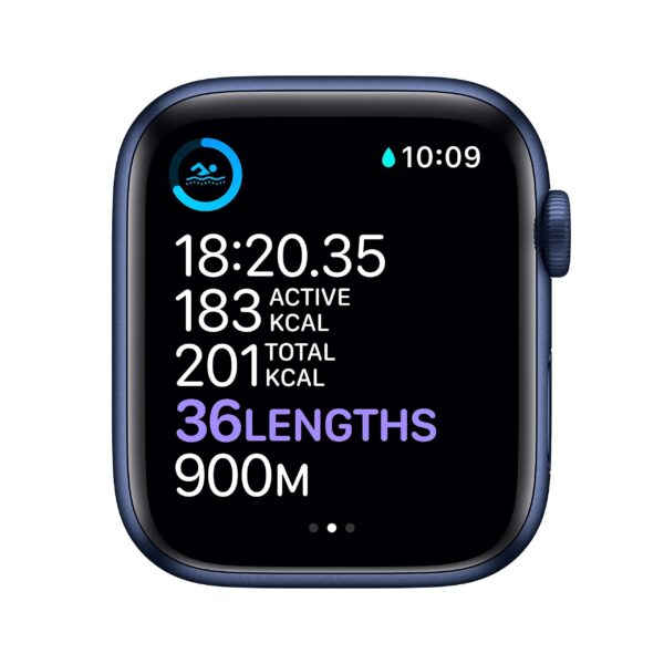 Apple Watch Series 6 - Image 6